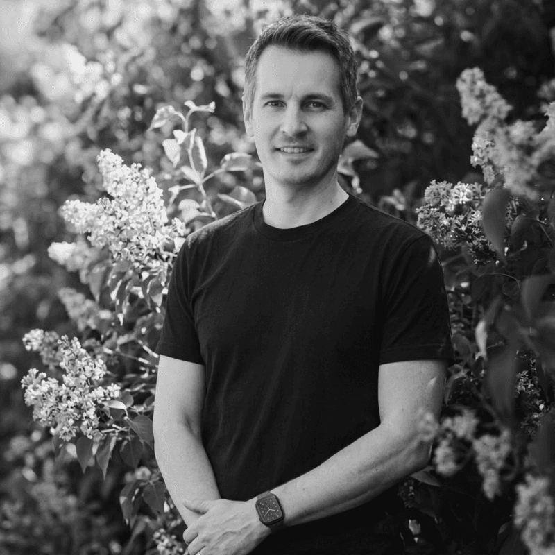 Christian Koch — Senior Fullstack Developer, Berlin